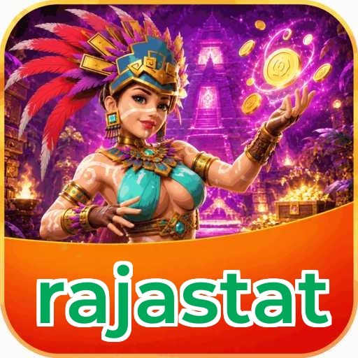 Logo rajastat