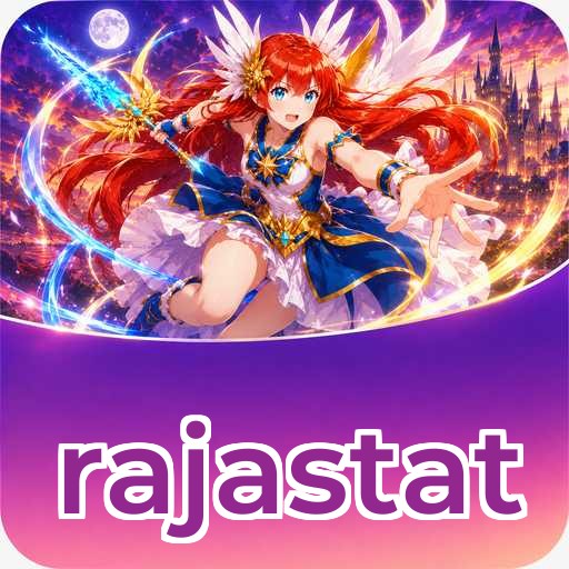 Logo rajastat
