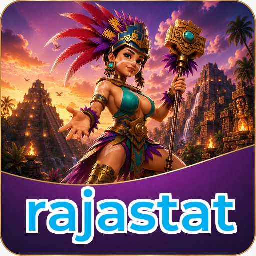 Logo rajastat