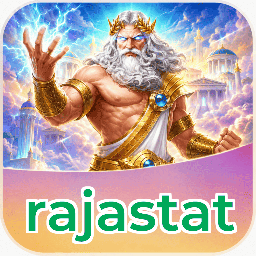 Logo rajastat