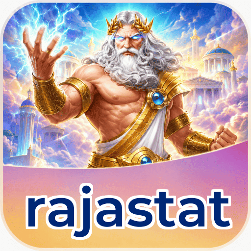 Logo rajastat