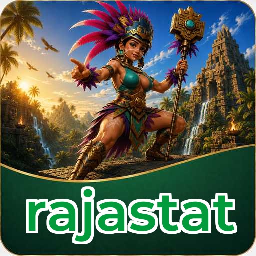 Logo rajastat