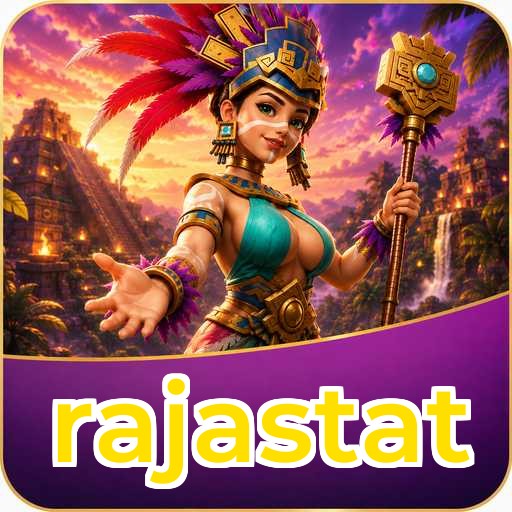 Logo rajastat