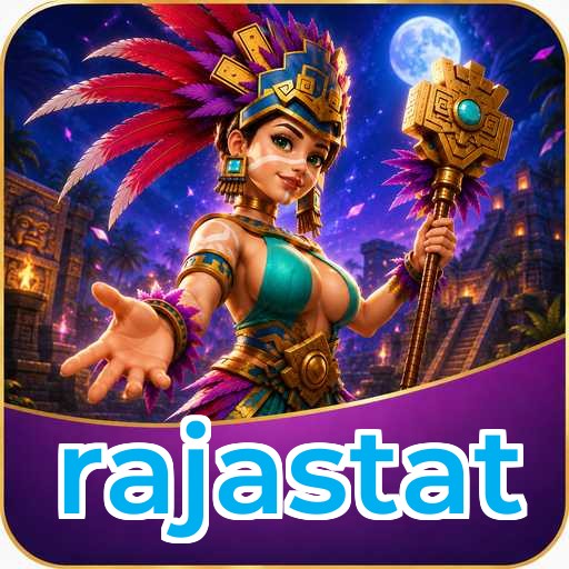 Logo rajastat