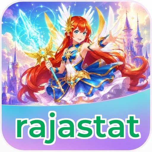 Logo rajastat