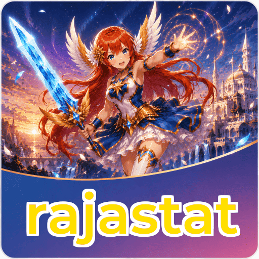 Logo rajastat