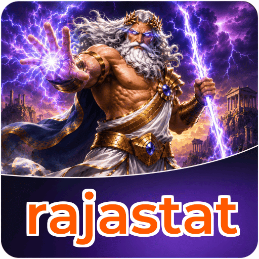 Logo rajastat