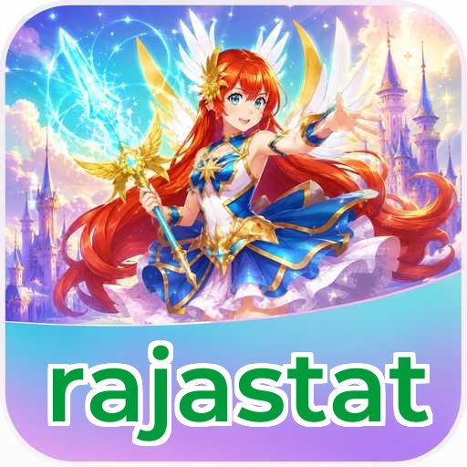 Logo rajastat