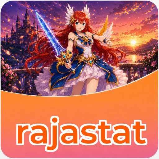 Logo rajastat