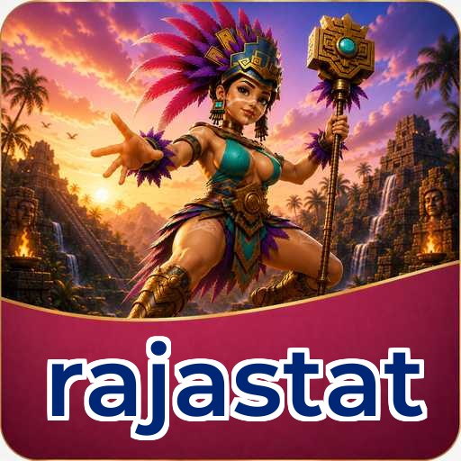 Logo rajastat