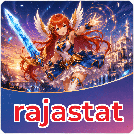 Logo rajastat