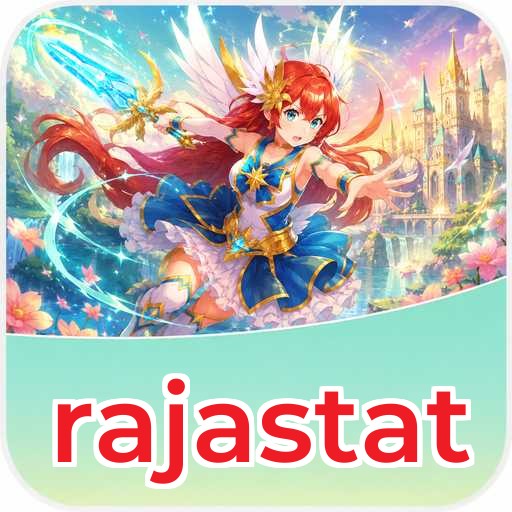 Logo rajastat