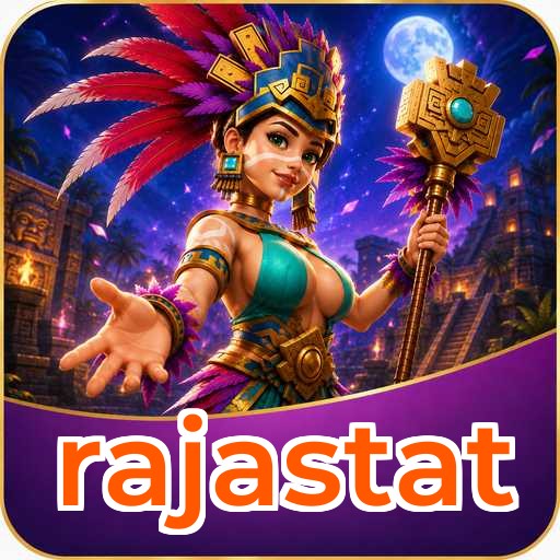 Logo rajastat