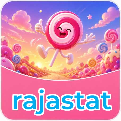 Logo rajastat