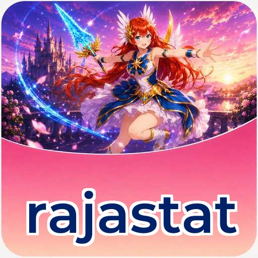 Tim rajastat