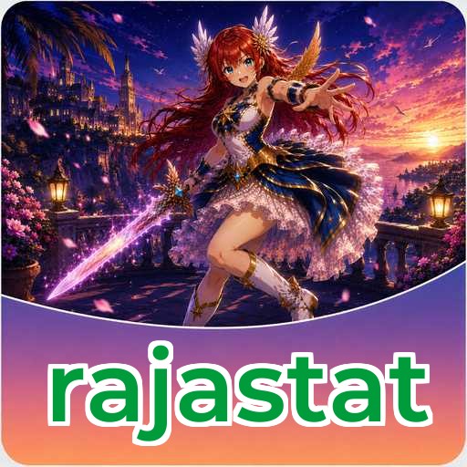 Logo rajastat