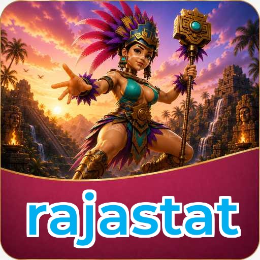 Logo rajastat