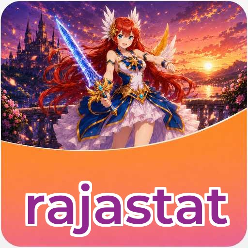 Logo rajastat