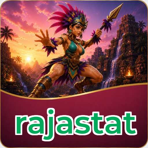 Logo rajastat