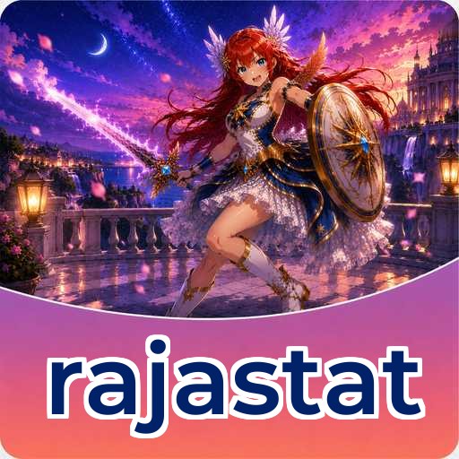 Logo rajastat