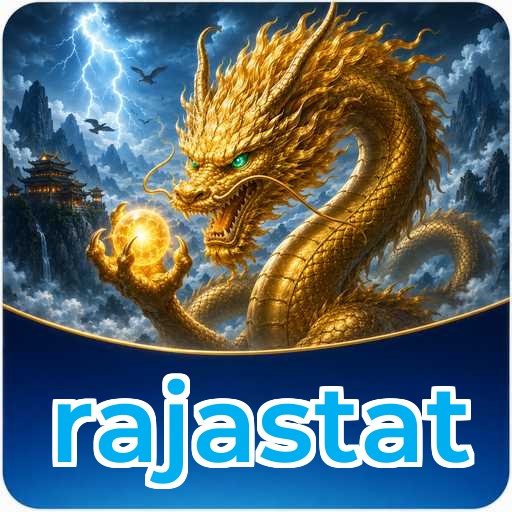 Logo rajastat