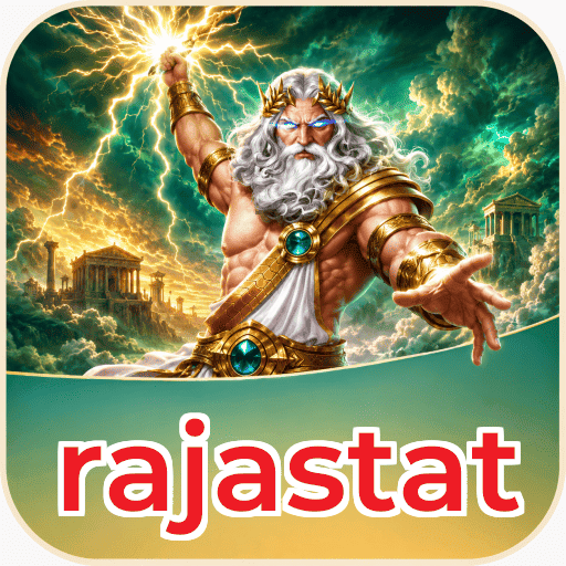 Logo rajastat