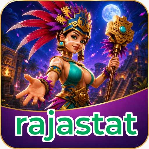 Logo rajastat