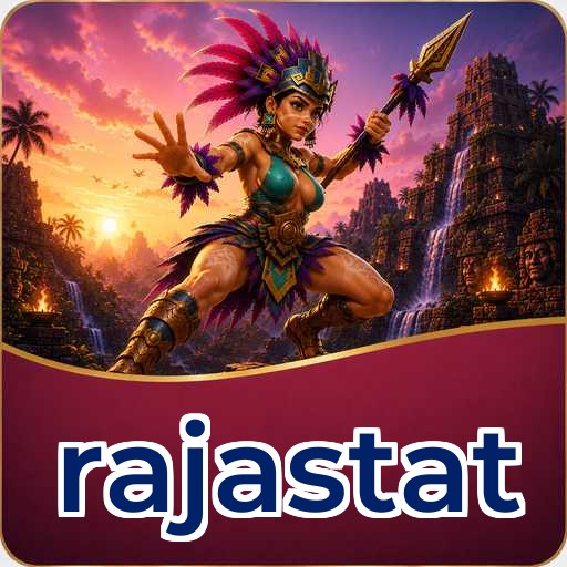 Logo rajastat