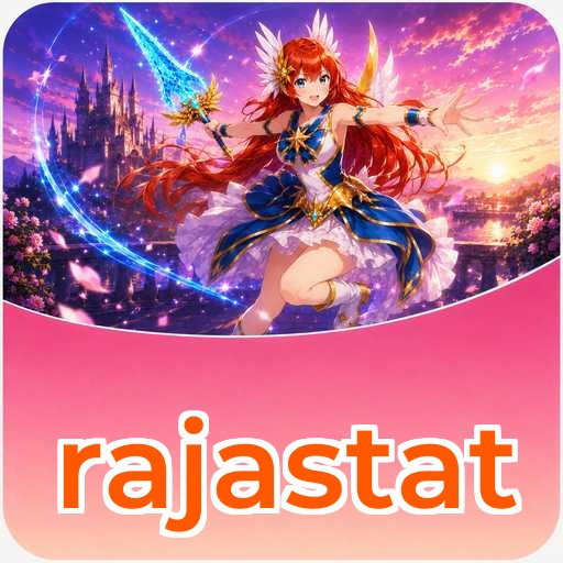 Logo rajastat